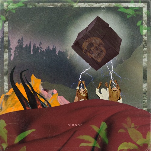 b l o o p r - harshbuzz