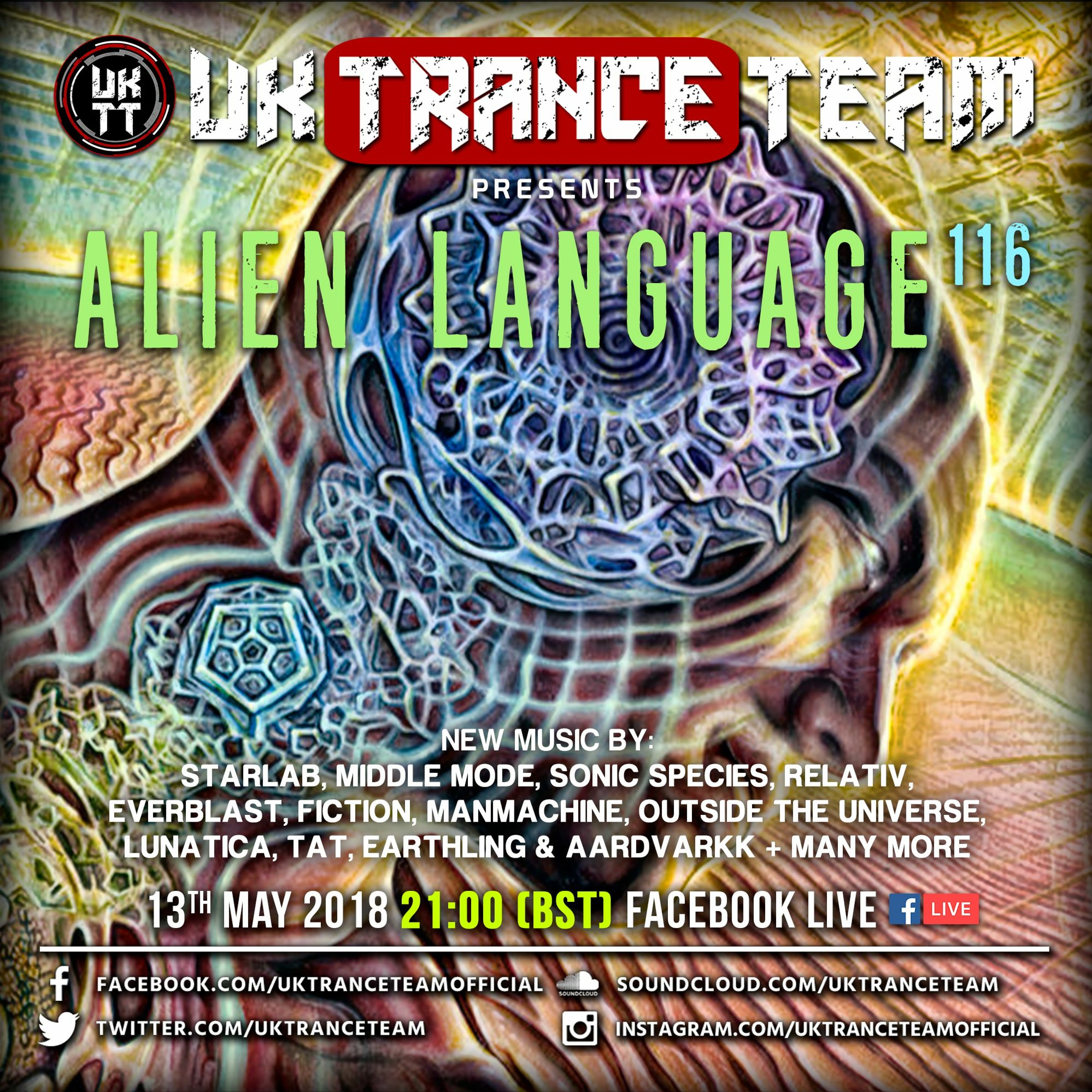 UkTranceTeam