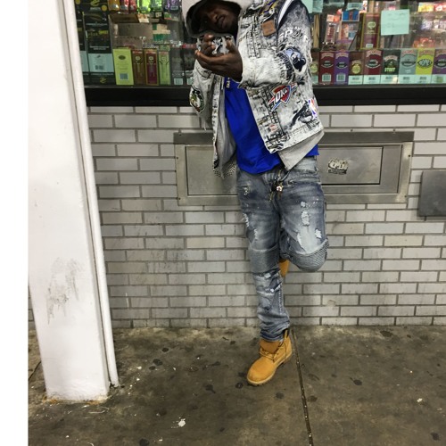 "WHO RUN IT" (FREESTYLE)