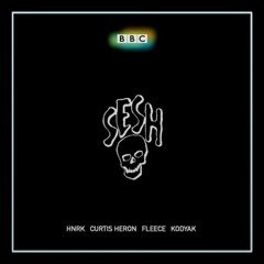 Curtis Heron BBC Radio Bristol 05-12-18 (Beats, Breaks and Bass with ThadeousM) Mix