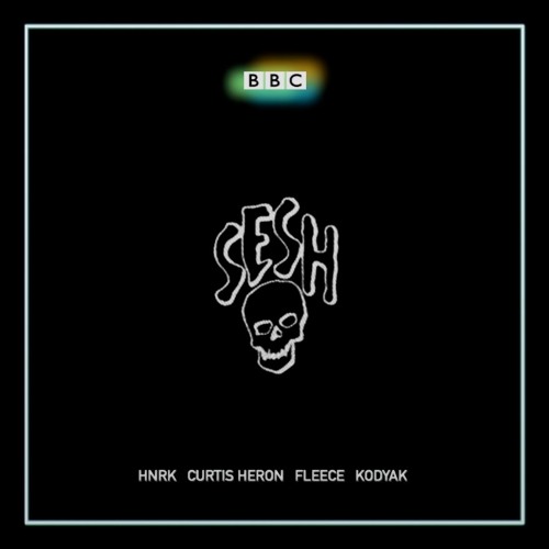 Curtis Heron BBC Radio Bristol 05-12-18 (Beats, Breaks and Bass with ThadeousM) Mix