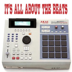 It's all about the beats (Downloadable)