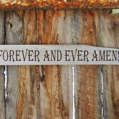 The Bandits- Forever and Amen (cover)