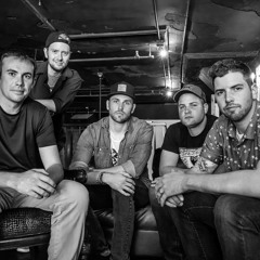 Afterglow (feat Jonny Evans & Charles Brown)