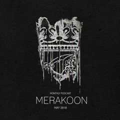 Merakoon x REVOLT Clothing | May 2018
