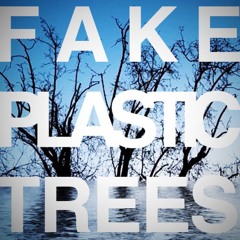 Fake Plastic Trees (Pelle: cover Radiohead)