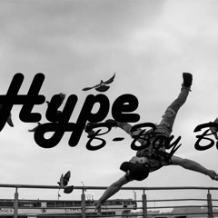 Plasteed - From Russia With Love II (Hype B-boy Beat)