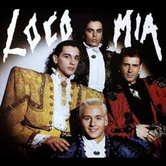 Locomia (Giuseppe Martini, Greck B Edit 2018)