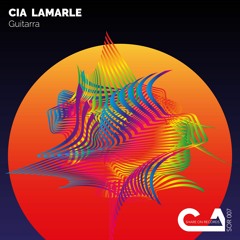 Cia Lamarle - Guitarra