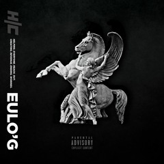 Dark Pegasus (Perplexing Pegasus Freestyle)