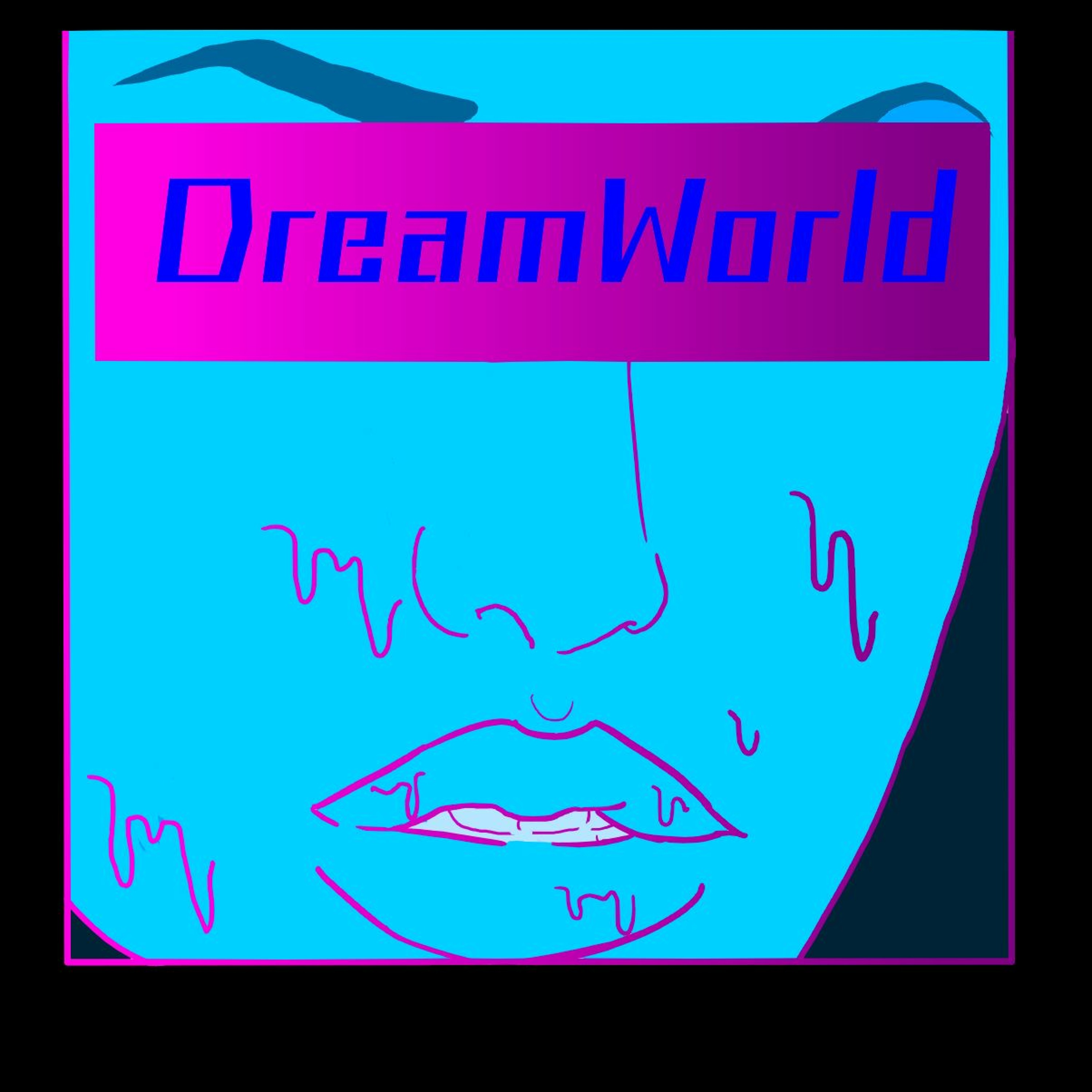 Magic(Prod.Trill JoJo) episode artwork