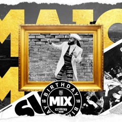 DJ Ritchelly - LATON BDAYMIX 2018