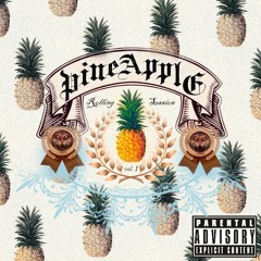 Vol. I - Pineapple