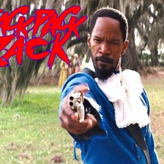 Backpack Zack - Backpack Django