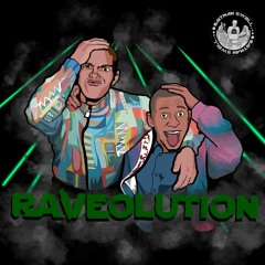 Baitman Swell - Raveolution - Free Download