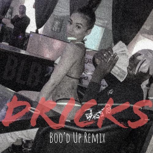 Laid Up (Ella Mai Boo'd Up Remix)