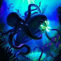 DUBPLATE FACTORY - Aquatism [FREE DOWNLOAD]