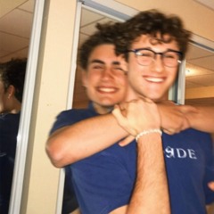 Dr. James Barnard - Liam Hulsey