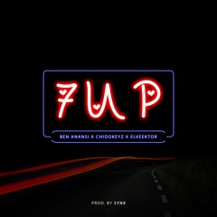 7Up (Prod SynX) ft. Chidokeyz, eLVeektor