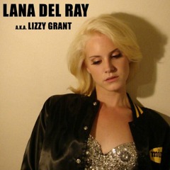Lana Del Rey - Queen Of The Gas Station (Instrumental)
