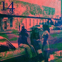 11. Trails Ft. Kacy Slates