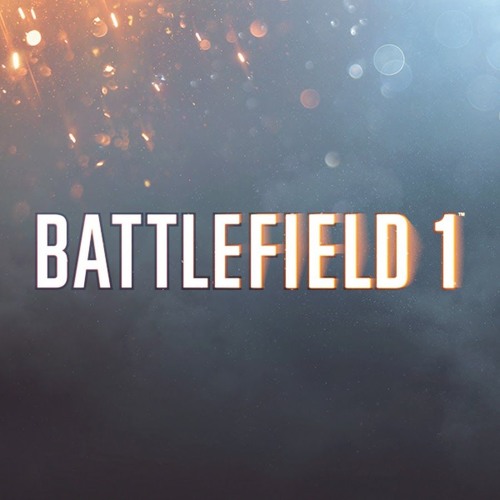 Suns And Stars Battlefield 1 Official Soundtrack Bf1 Trailer Version By Jmrm