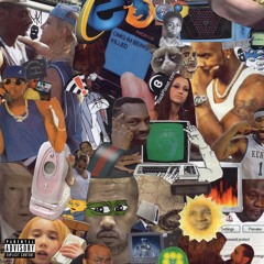 Reeves Junya - "Trends End" (prod. by Og Abi)