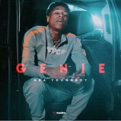 NBA Youngboy-Genie