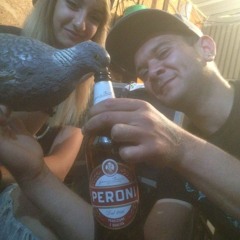 Peroni Terror Squad - Spiccioneggio