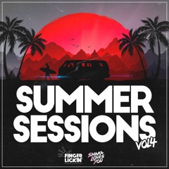 Summer Sessions Vol. 4