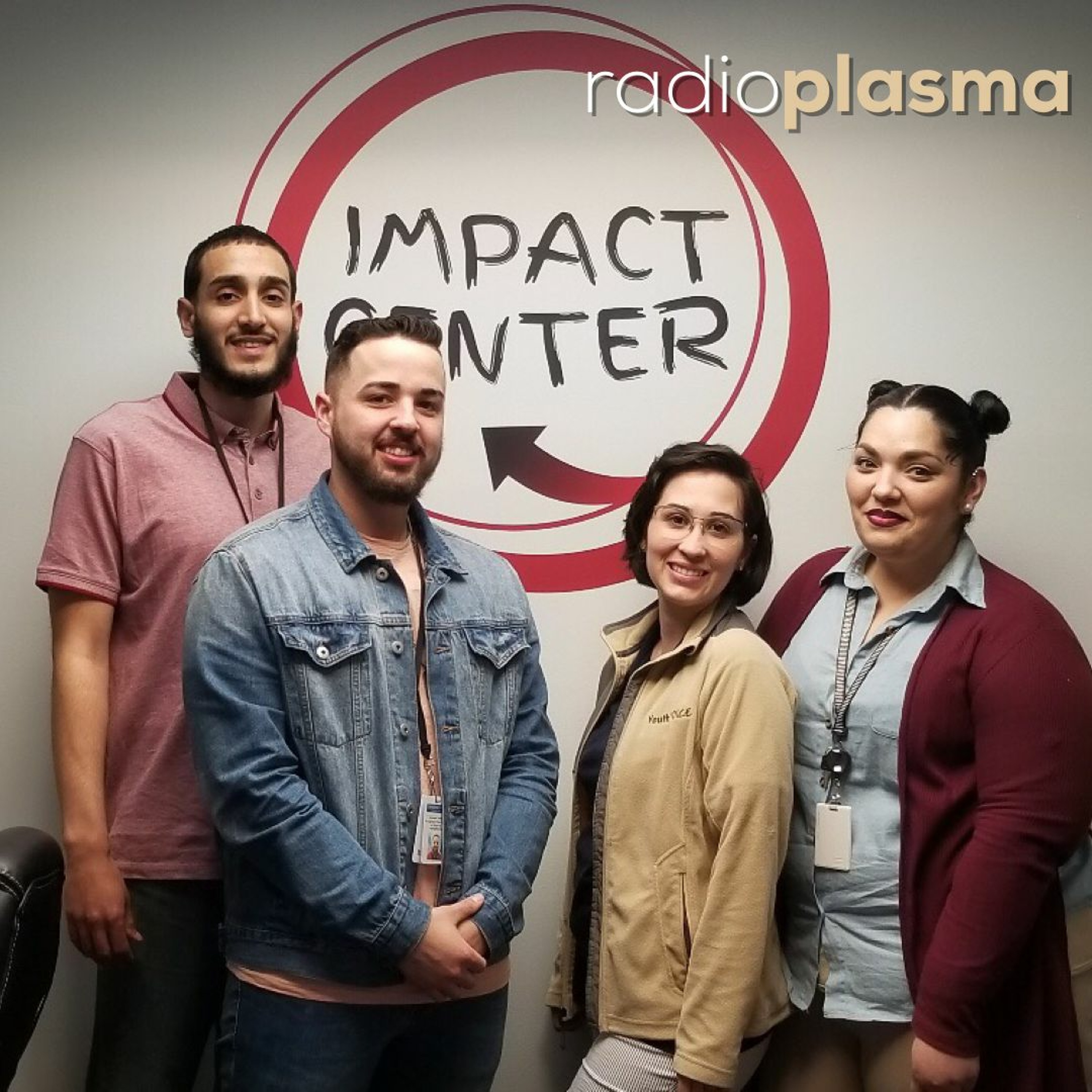 radioplasma podcast