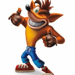 Crash Bandicoot Series: Favorite Tracks 😤👌