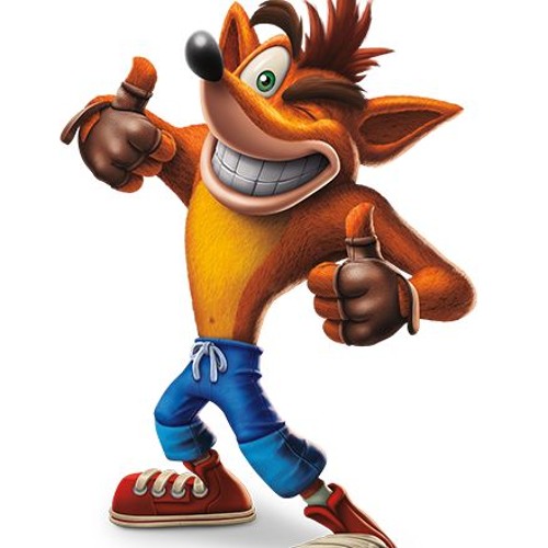 Crash Bandicoot Series: Favorite Tracks 😤👌
