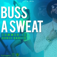 Buss A Sweat (Viking Edition)