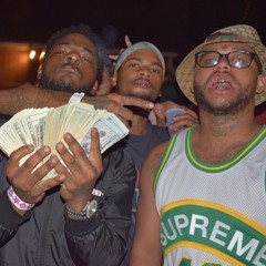 CRASH DUMMY - CHXPO X LOUDIENE