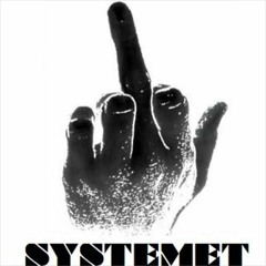 Fuck Systemet (freestyle)