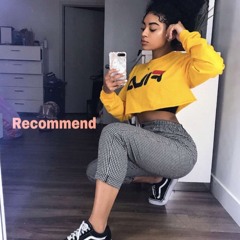 Recommend ft. Chuck Boogie/BabeTruthh