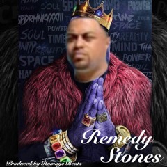 Stones(Produced by Homage Beats)