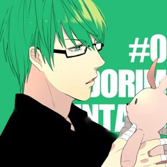 黒子のバスケ By Rina