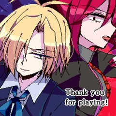 Witch's Heart OST - Luna (ED2)