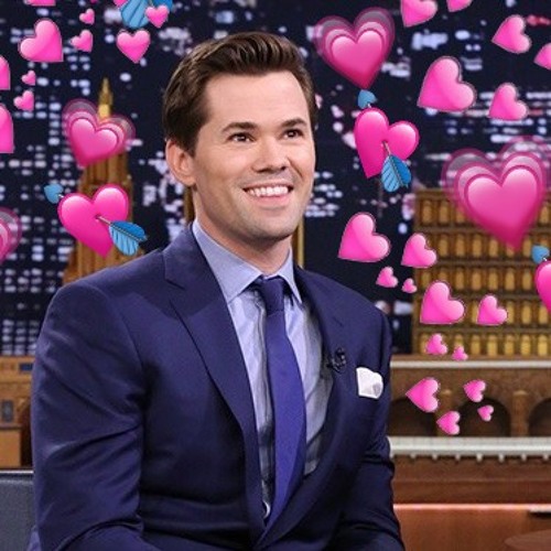 "It Must Be Him" - Andrew Rannells