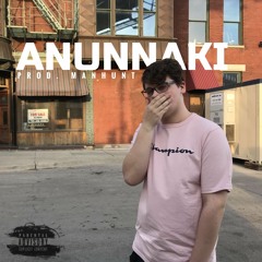 Anunnaki