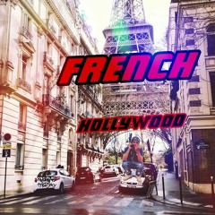 KEEP THE CHANGE -HollyWood x French InHaLE