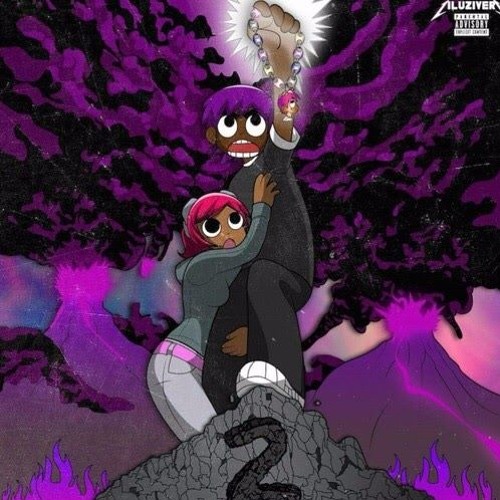 Lil Uzi Vert - Lotus