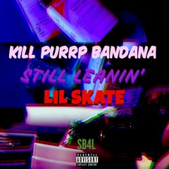 Still Leanin' (ft. Scottie Trippin)