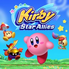 The Ultimate Choice ["GREEN GREENS" from Kirby's Dream Land]