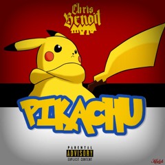 Pikachu (Yes Indeed Remix) [Prod By Wheezy]
