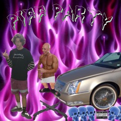 piff party (prod. frakcija)