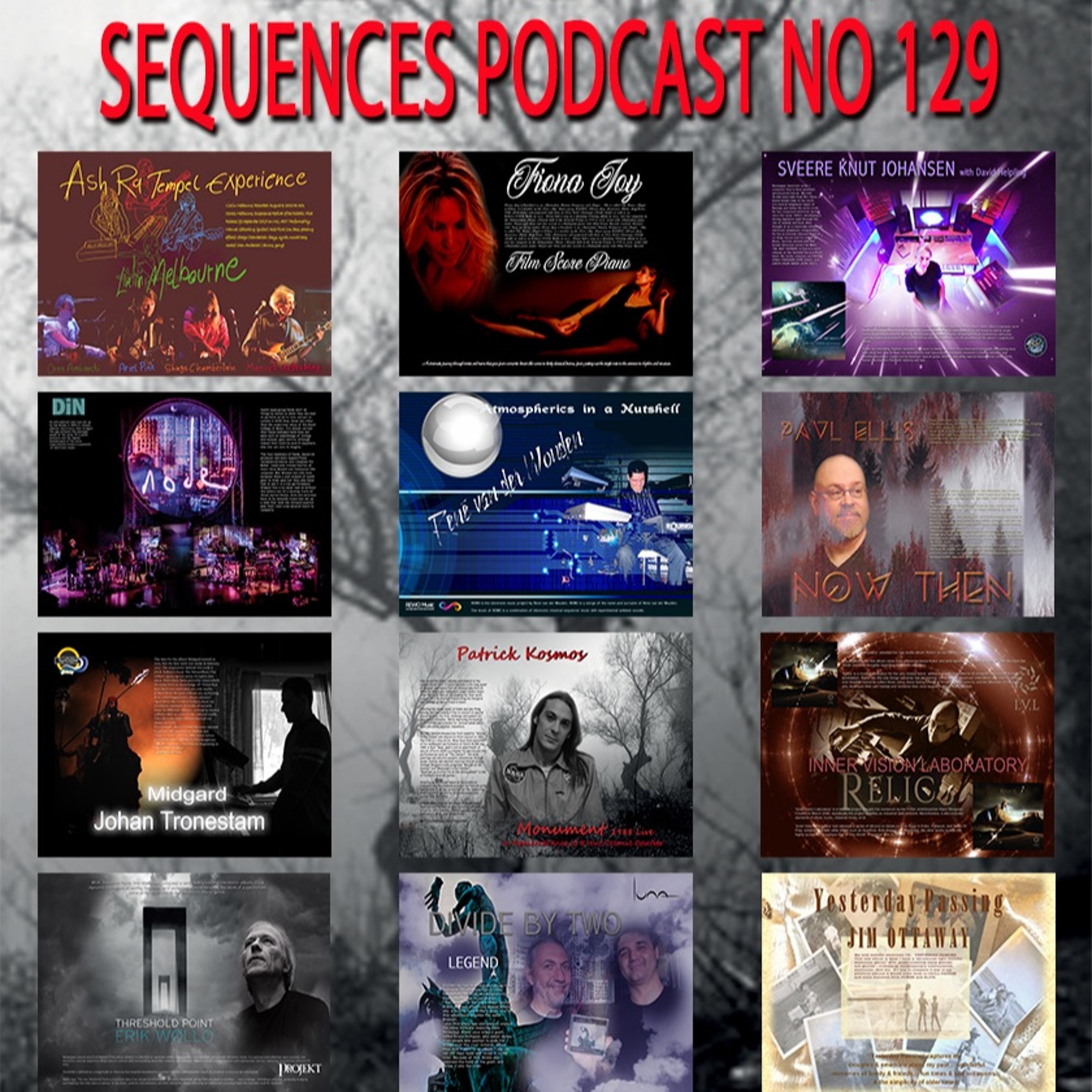 Sequences Magazine