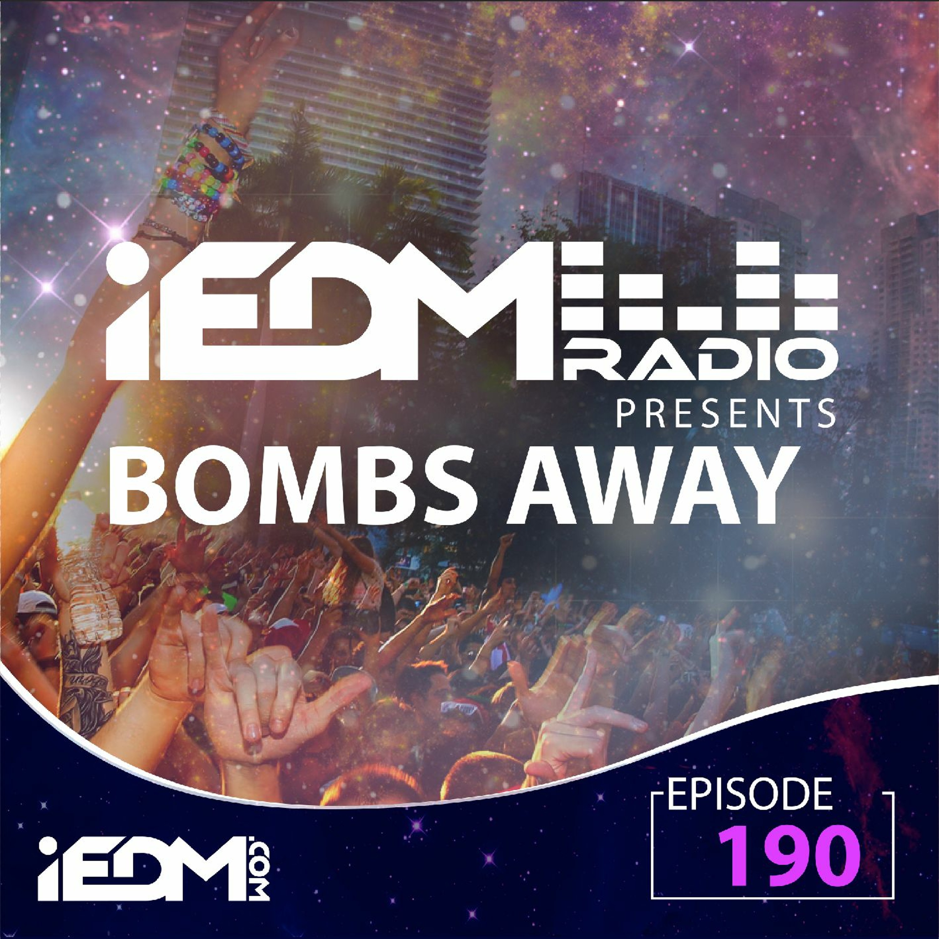 iEDM Radio